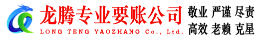 琅琊龙腾收债公司